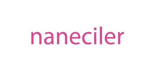 Naneciler Tüm ürünleri burada !